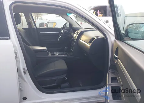 2009 Dodge Charger Se from USA, damaged, VIN 2B3LA43D09H635326